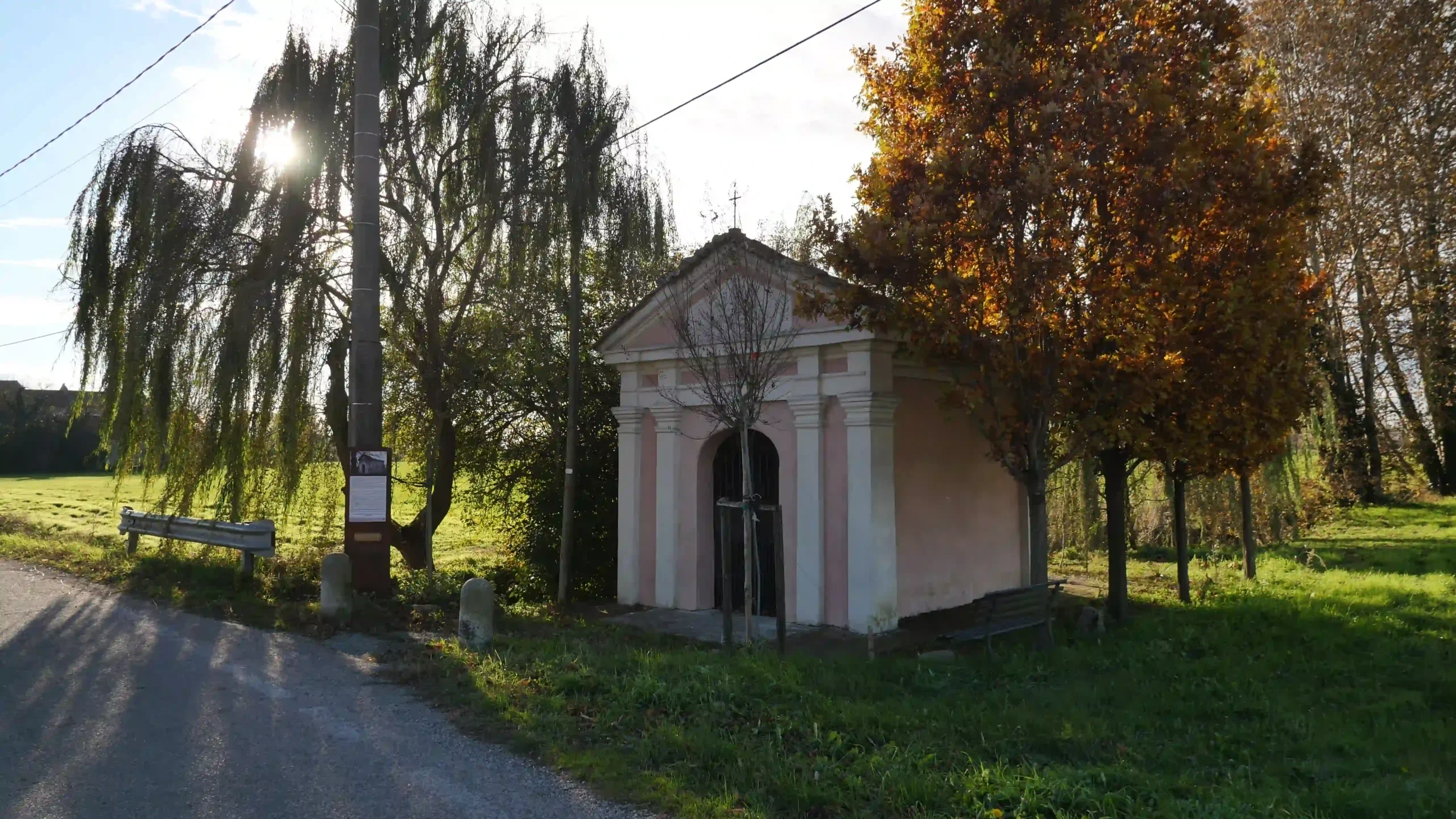 Cappella di San Vito